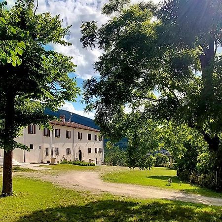 Roio Palazzo Palitti B&B 외부 사진