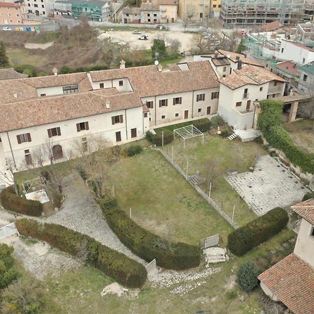 Roio Palazzo Palitti B&B 외부 사진