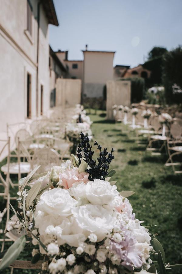 Roio Palazzo Palitti B&B 외부 사진
