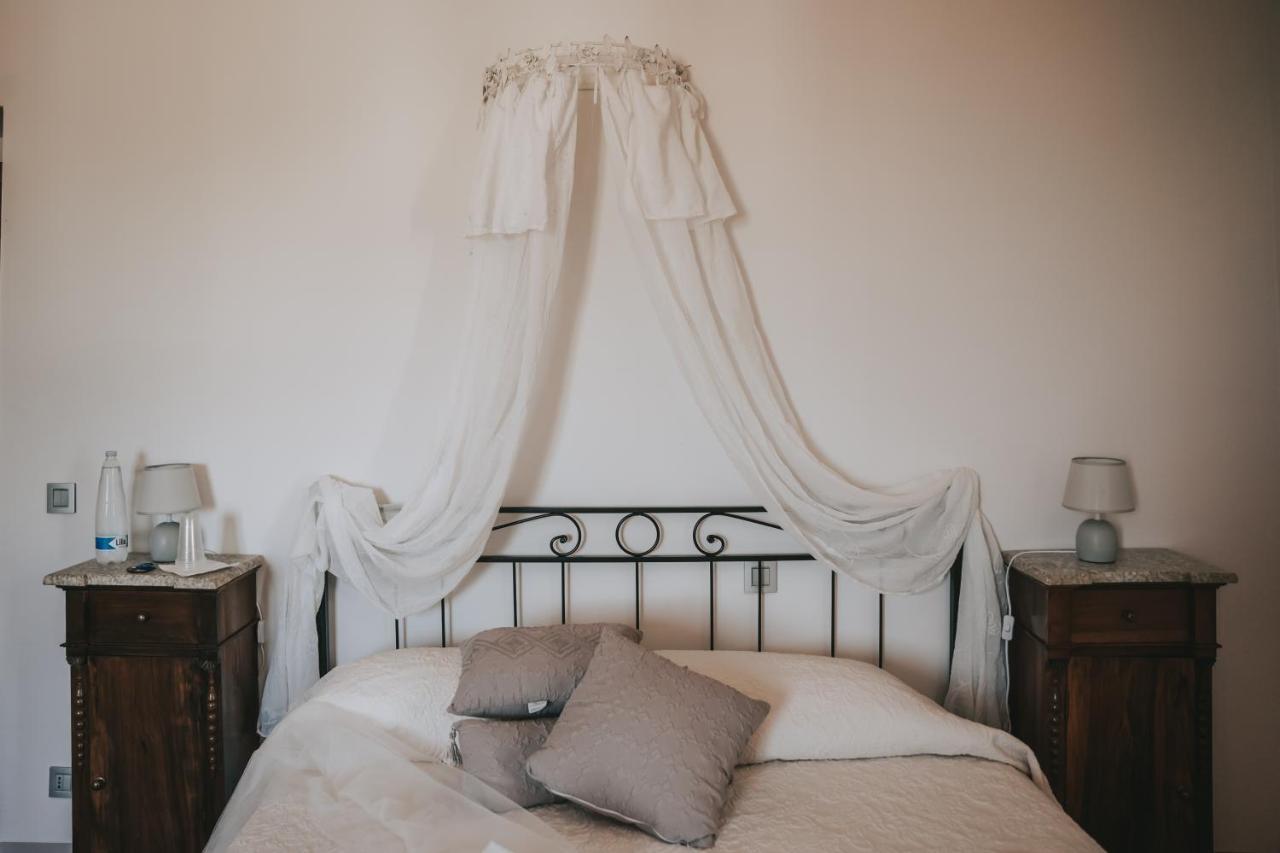 Roio Palazzo Palitti B&B 외부 사진