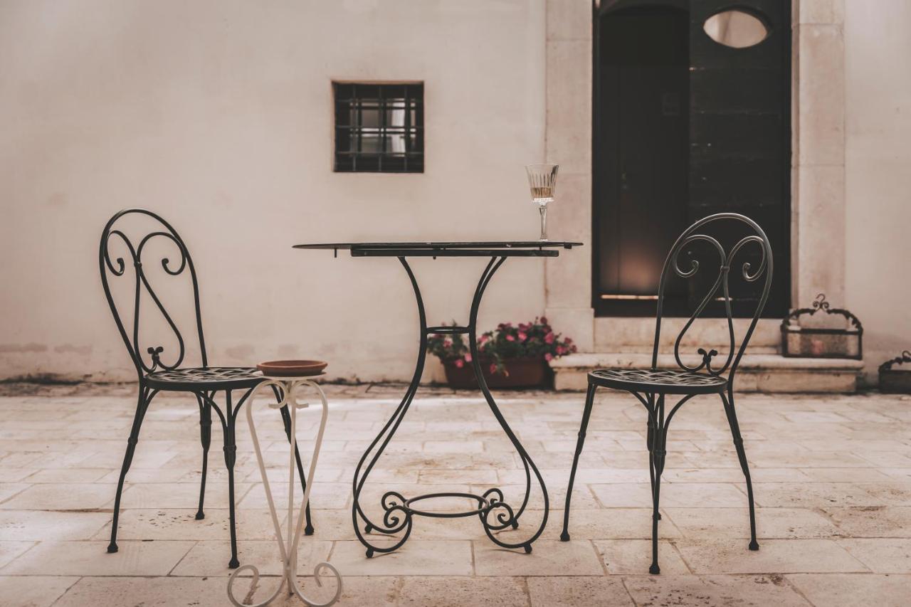 Roio Palazzo Palitti B&B 외부 사진