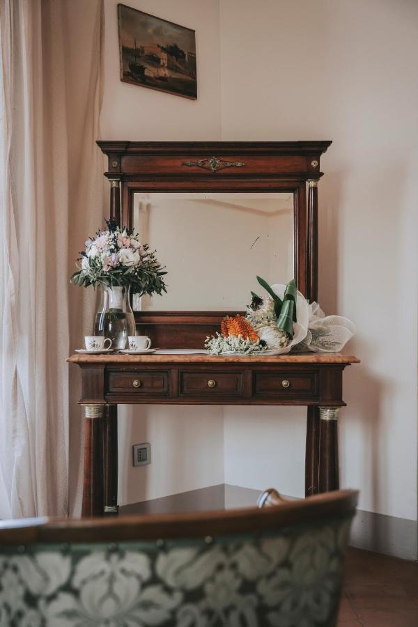 Roio Palazzo Palitti B&B 외부 사진