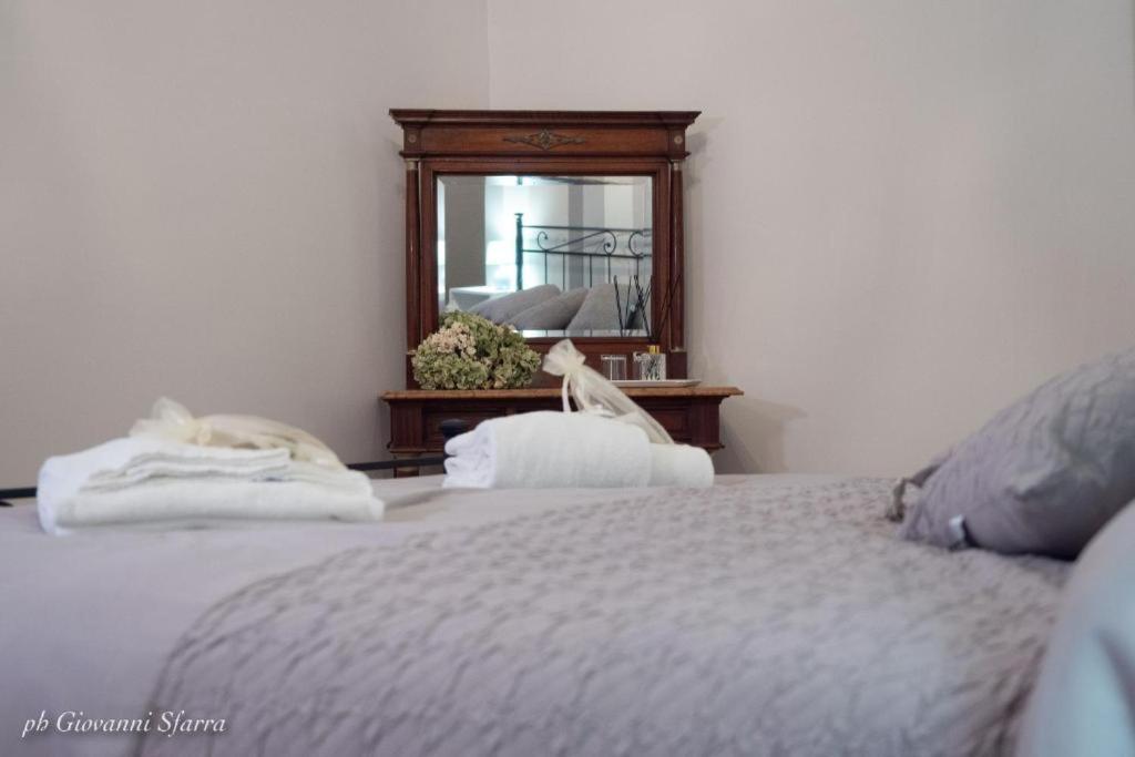 Roio Palazzo Palitti B&B 외부 사진
