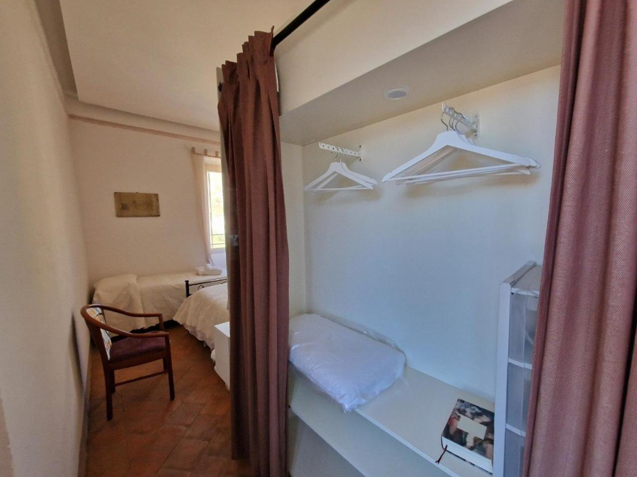 Roio Palazzo Palitti B&B 외부 사진