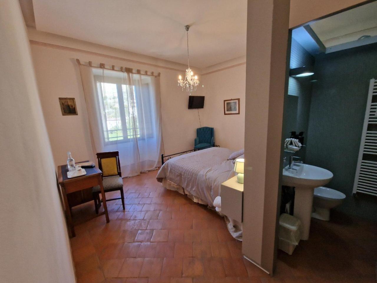 Roio Palazzo Palitti B&B 외부 사진
