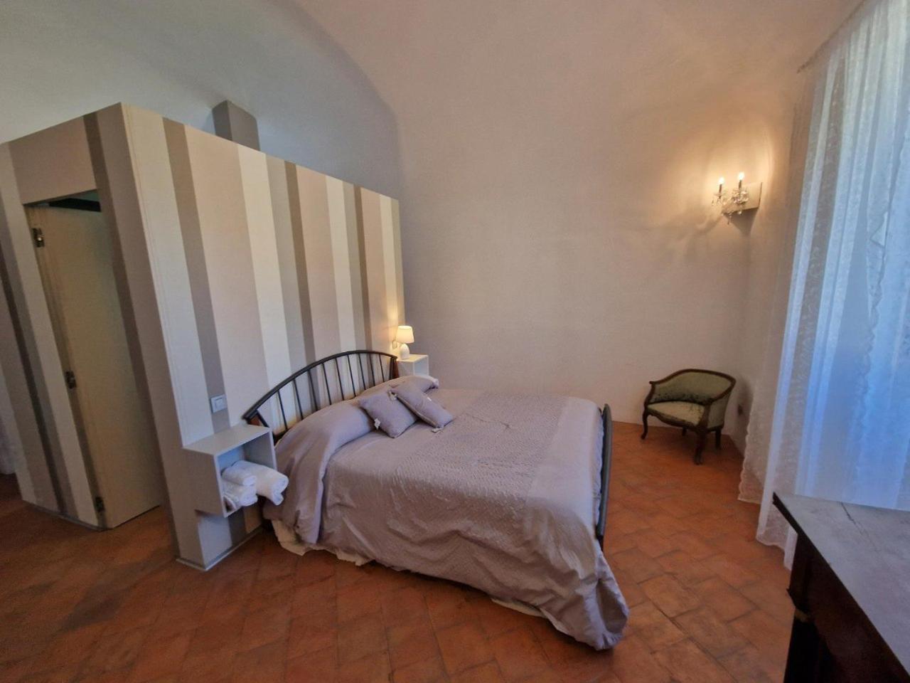 Roio Palazzo Palitti B&B 외부 사진