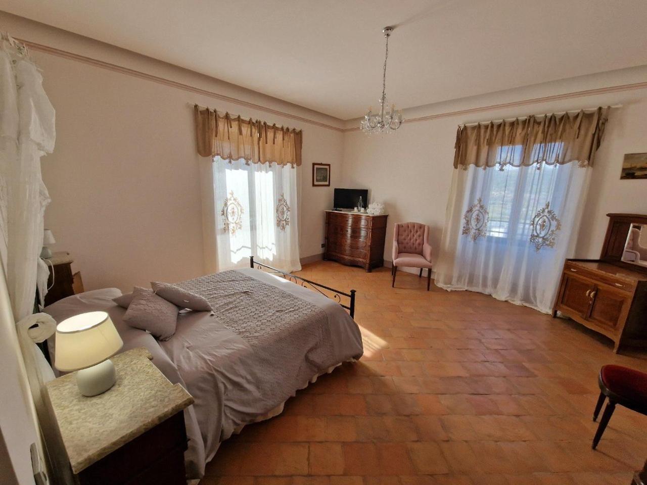 Roio Palazzo Palitti B&B 외부 사진